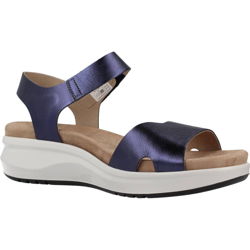 FLUCHOS F en color AZUL  (5)