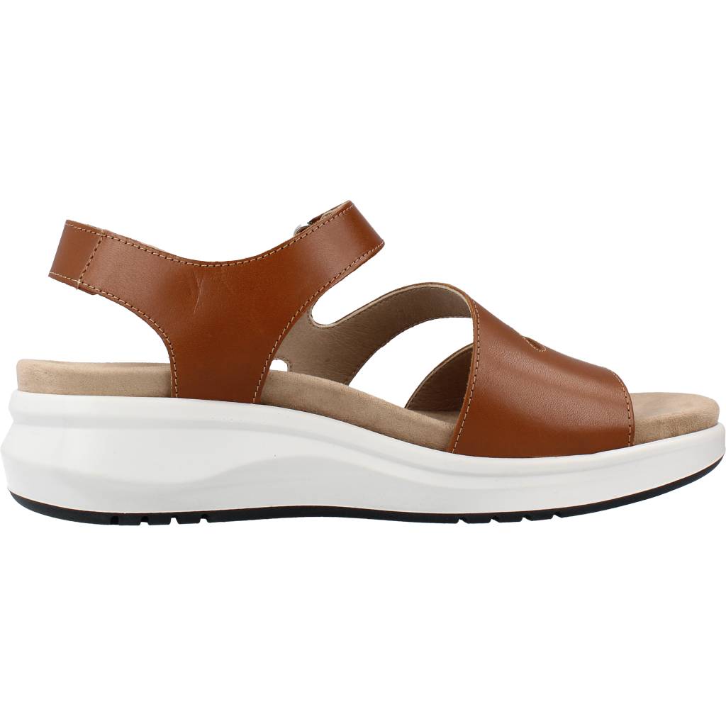 FLUCHOS F en color MARRON  (4)
