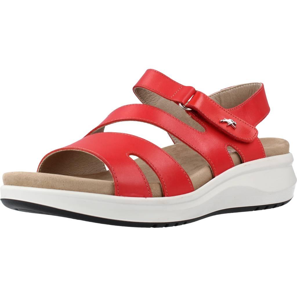 FLUCHOS F en color ROJO  (1)