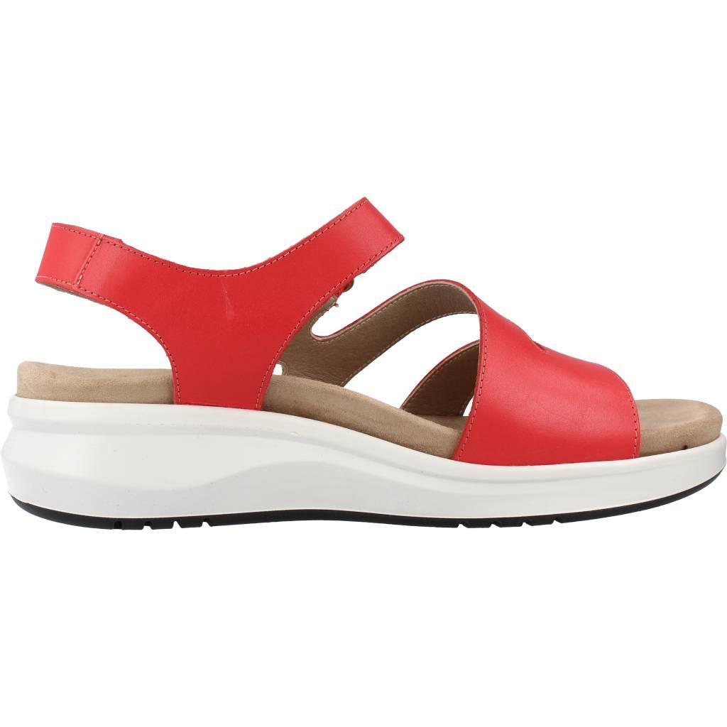 FLUCHOS F en color ROJO  (4)