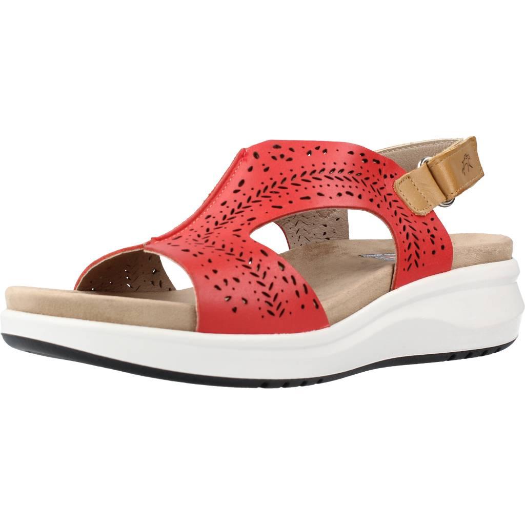 FLUCHOS F en color ROJO  (1)