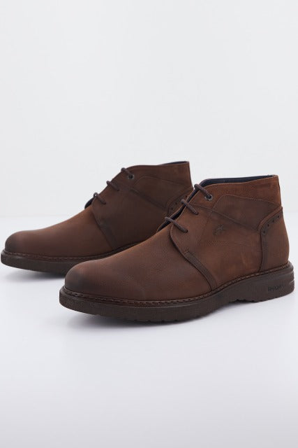 FLUCHOS F  en color MARRON  (3)
