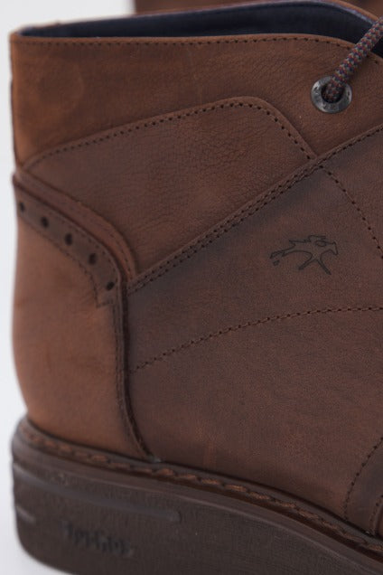 FLUCHOS F  en color MARRON  (4)
