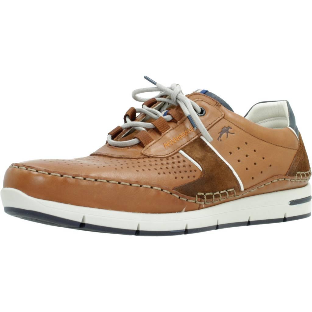 FLUCHOS F en color MARRON  (1)