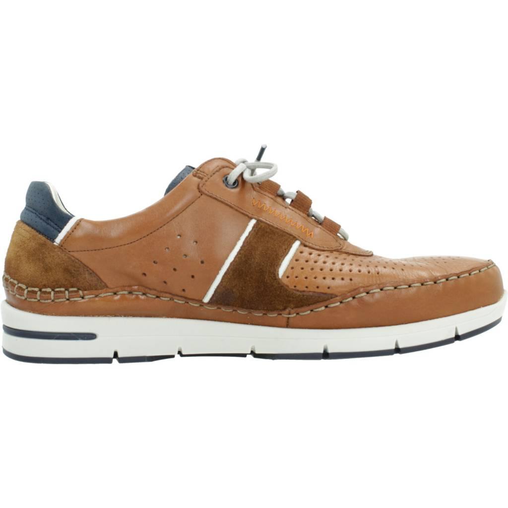 FLUCHOS F en color MARRON  (4)