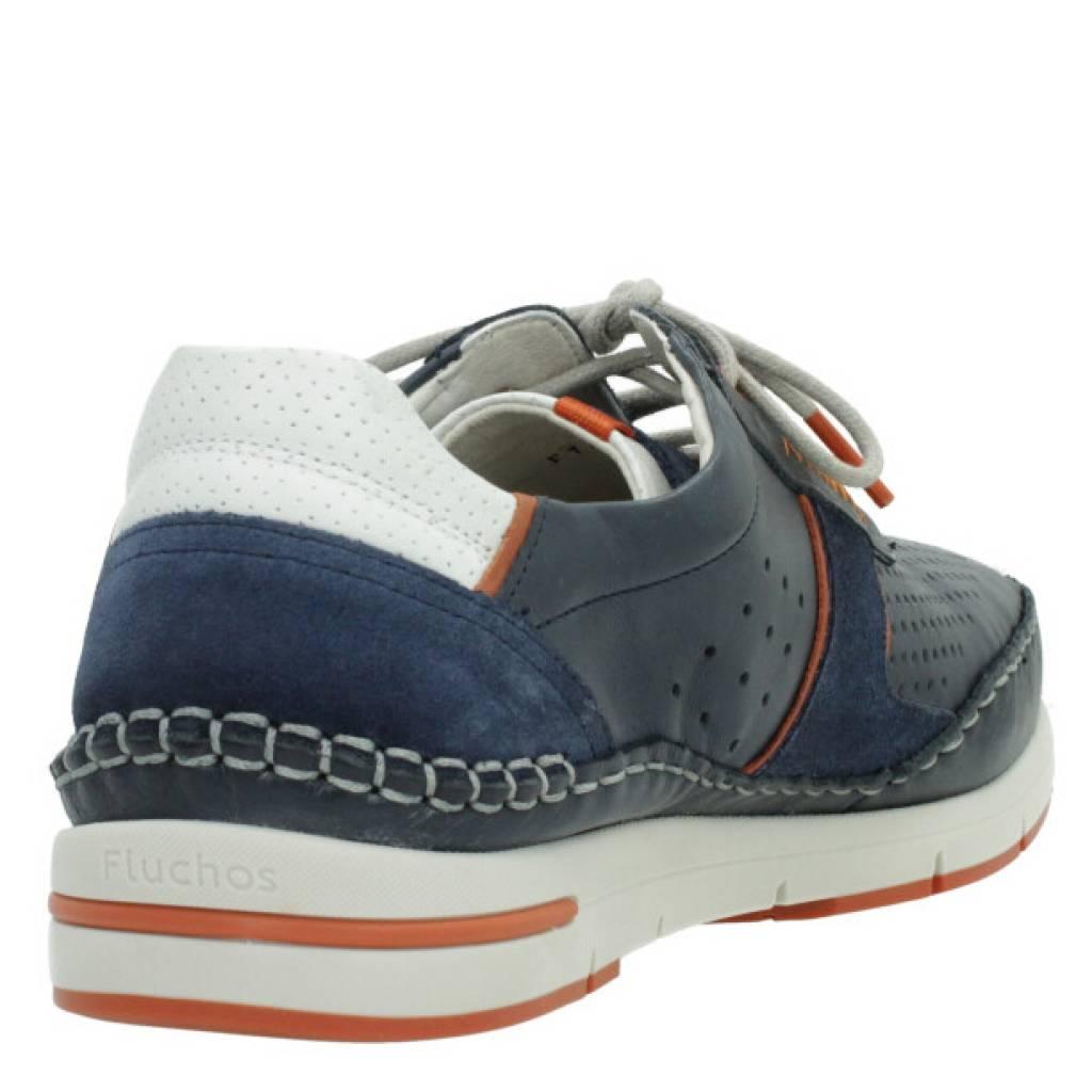 FLUCHOS F en color AZUL  (3)