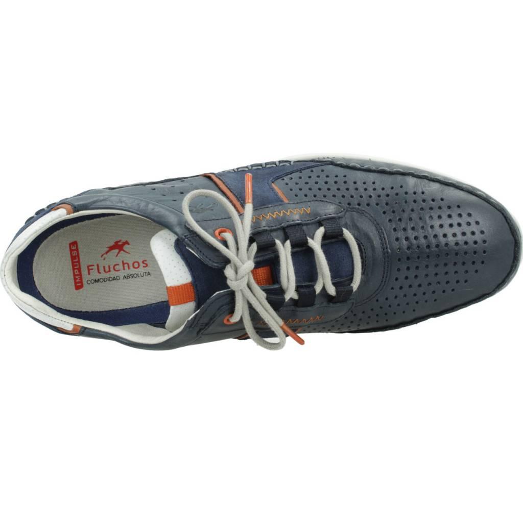 FLUCHOS F en color AZUL  (7)