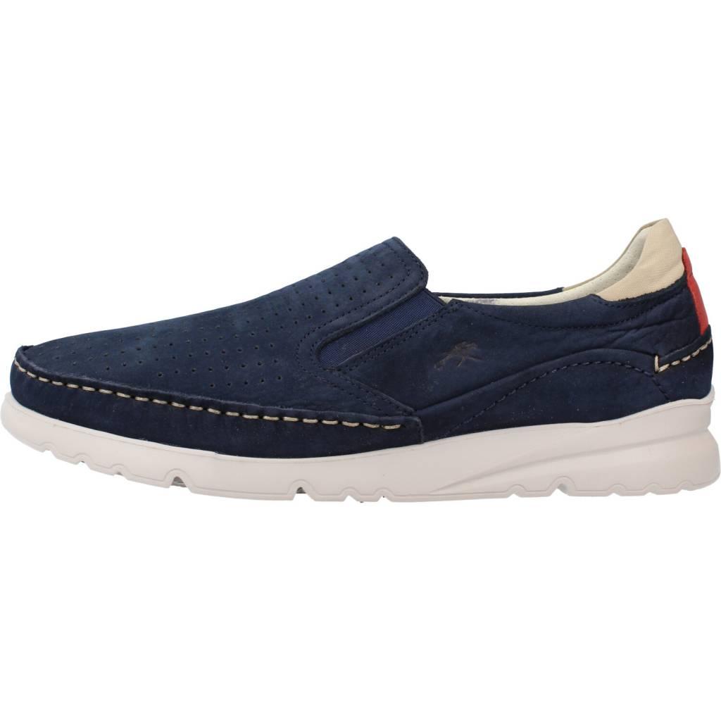 FLUCHOS F en color AZUL  (2)