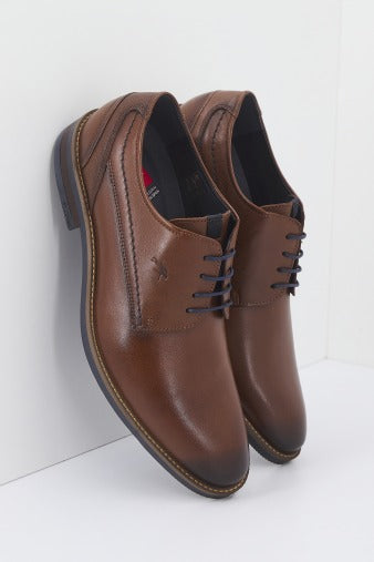 FLUCHOS MEMORY en color MARRON  (1)