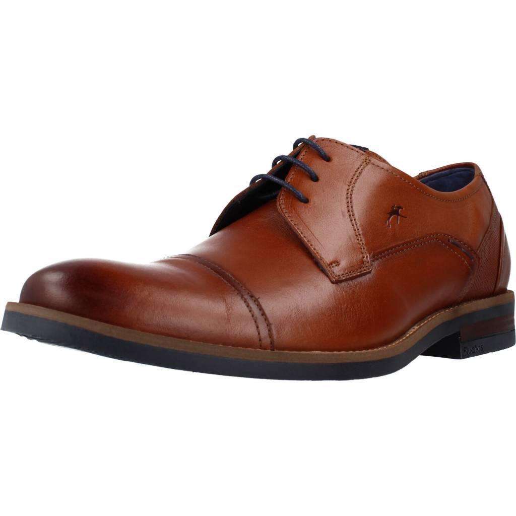 FLUCHOS F en color MARRON  (1)