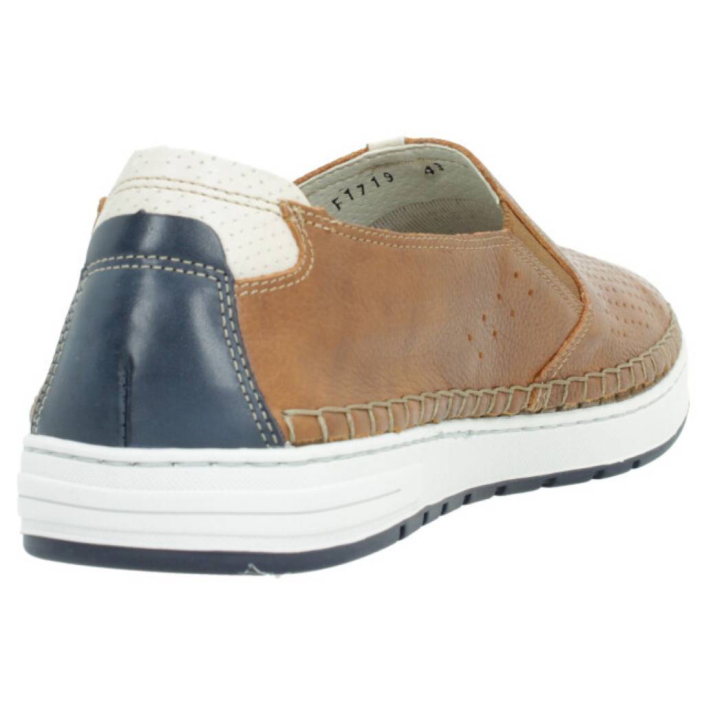 FLUCHOS F  en color MARRON  (3)