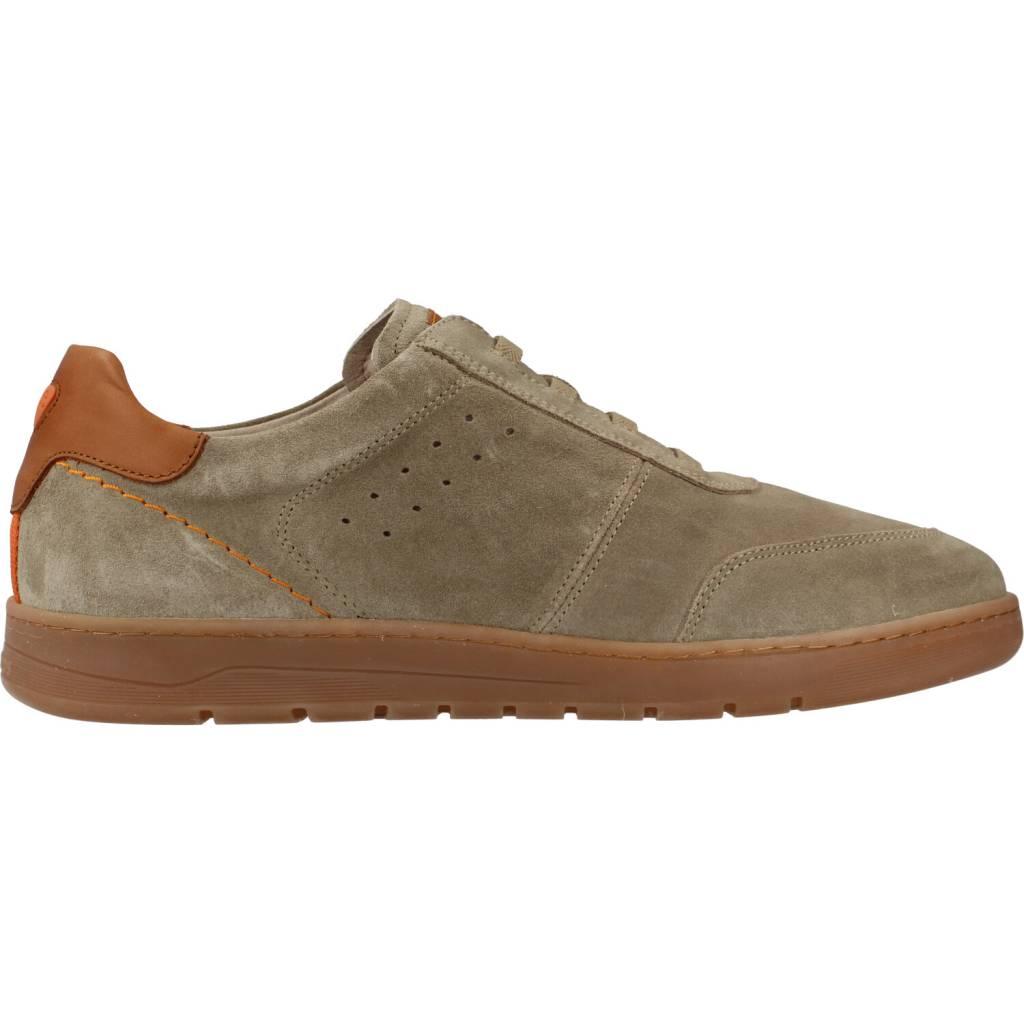 FLUCHOS F en color MARRON CLARO  (4)