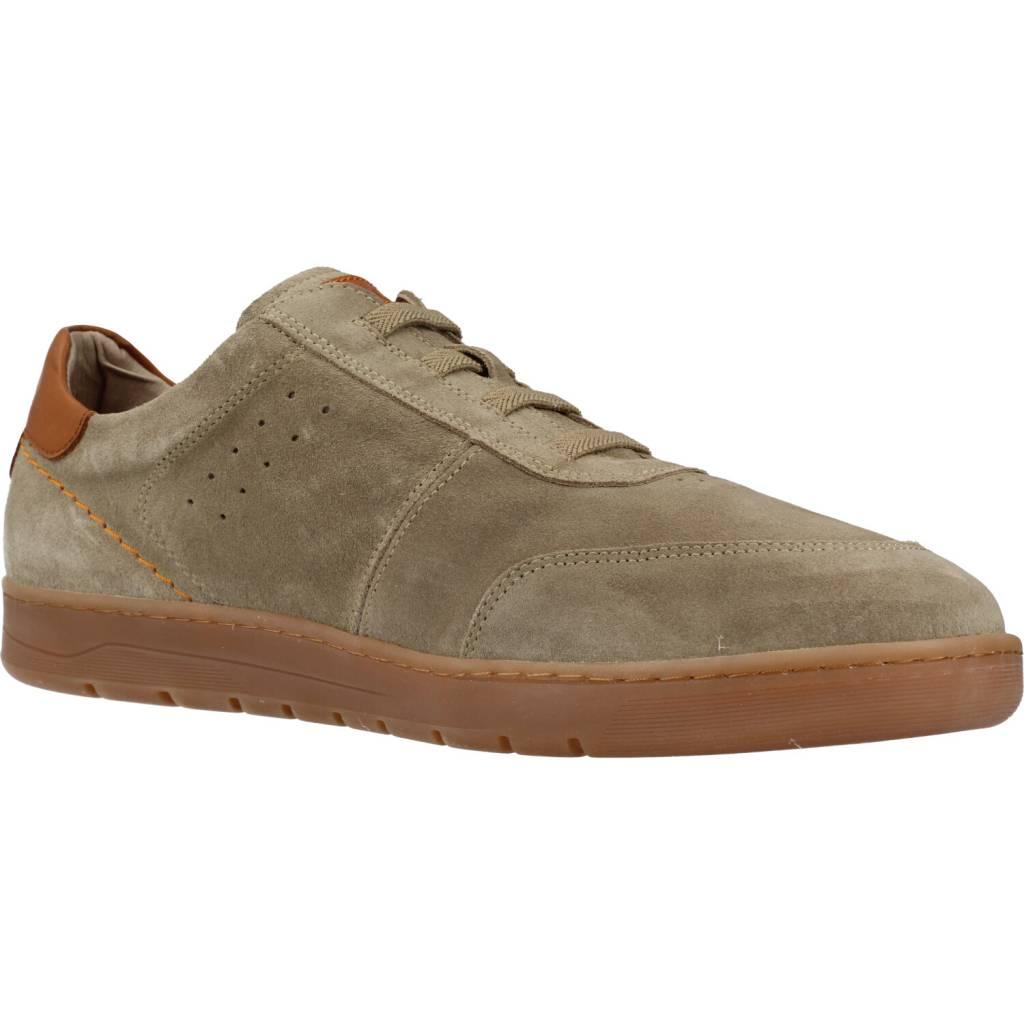 FLUCHOS F en color MARRON CLARO  (5)