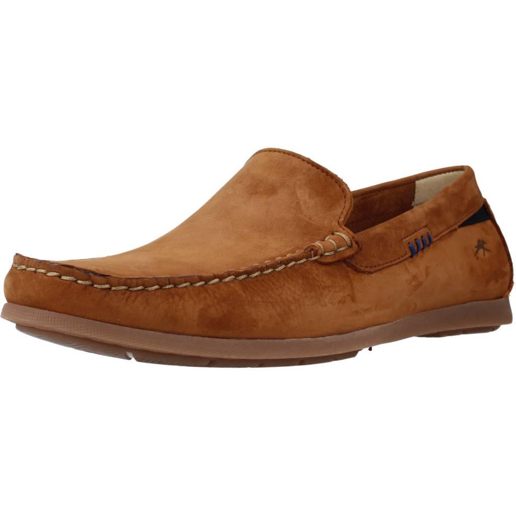 FLUCHOS F en color MARRON  (1)