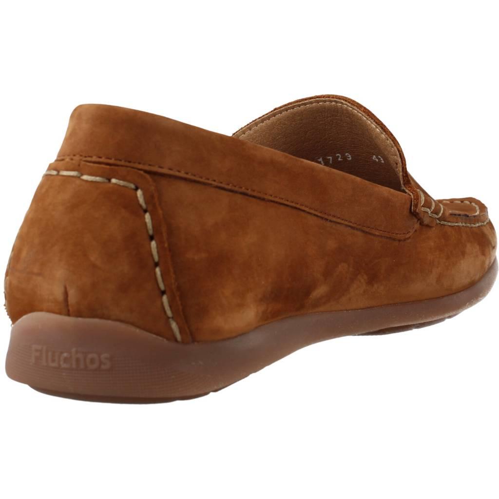 FLUCHOS F en color MARRON  (3)