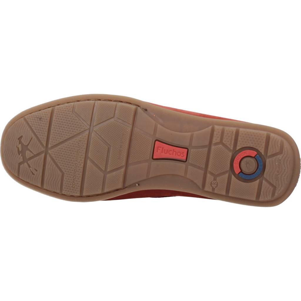 FLUCHOS F en color BURDEOS  (6)