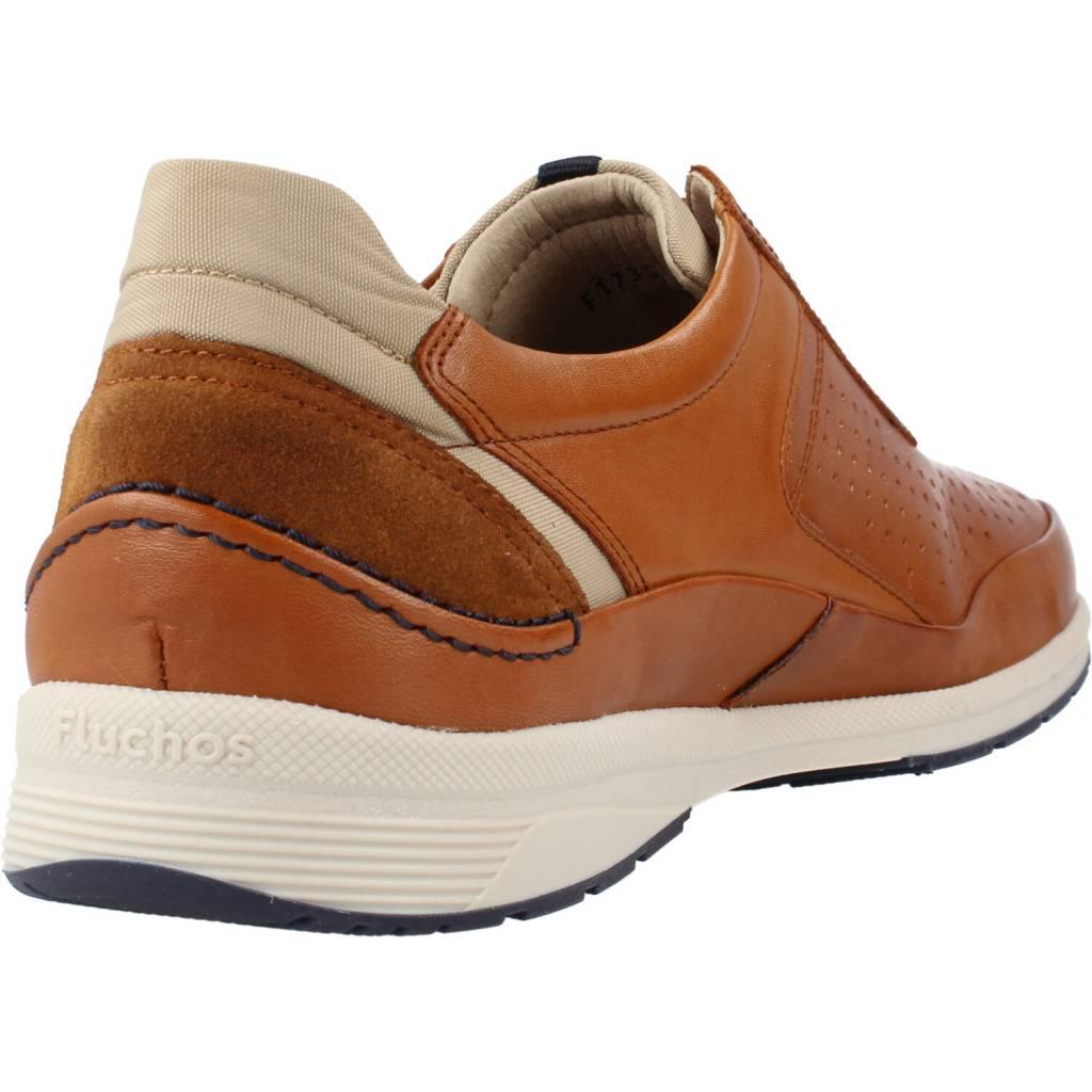 FLUCHOS F  en color MARRON  (3)