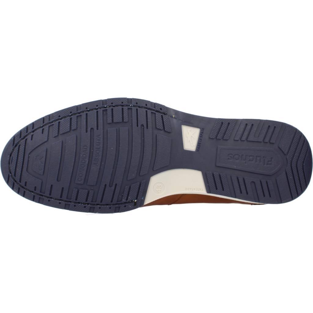 FLUCHOS F  en color MARRON  (6)