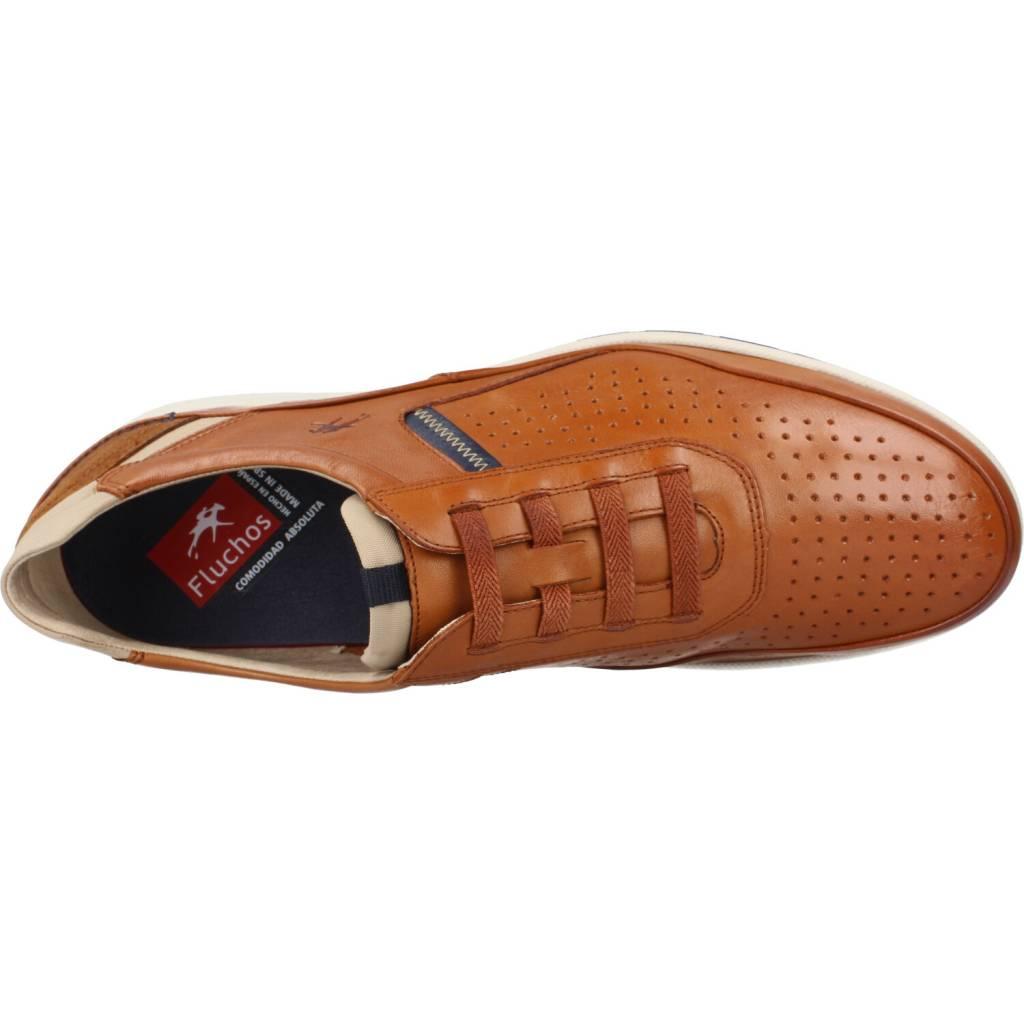 FLUCHOS F  en color MARRON  (7)