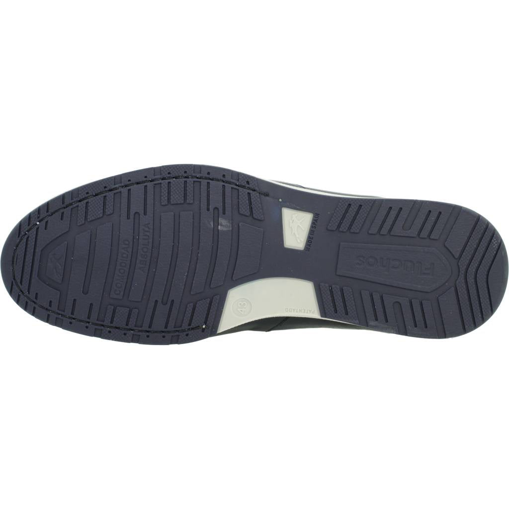 FLUCHOS F  en color AZUL  (6)