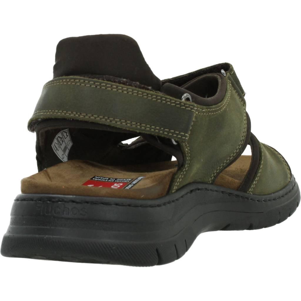 FLUCHOS F en color VERDE  (3)