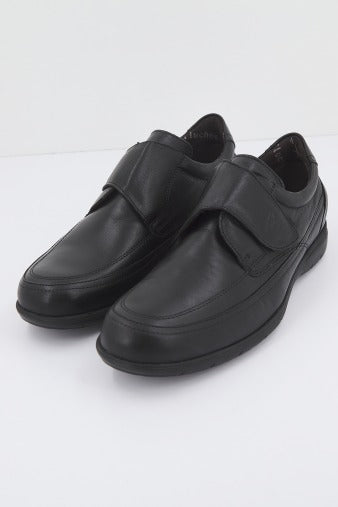 FLUCHOS F en color NEGRO  (1)
