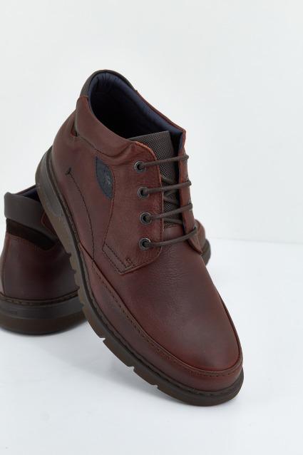 FLUCHOS CELTIC F en color MARRON  (3)