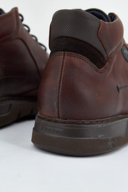 FLUCHOS CELTIC F en color MARRON  (4)