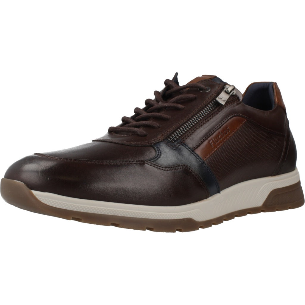 FLUCHOS F  en color MARRON  (1)