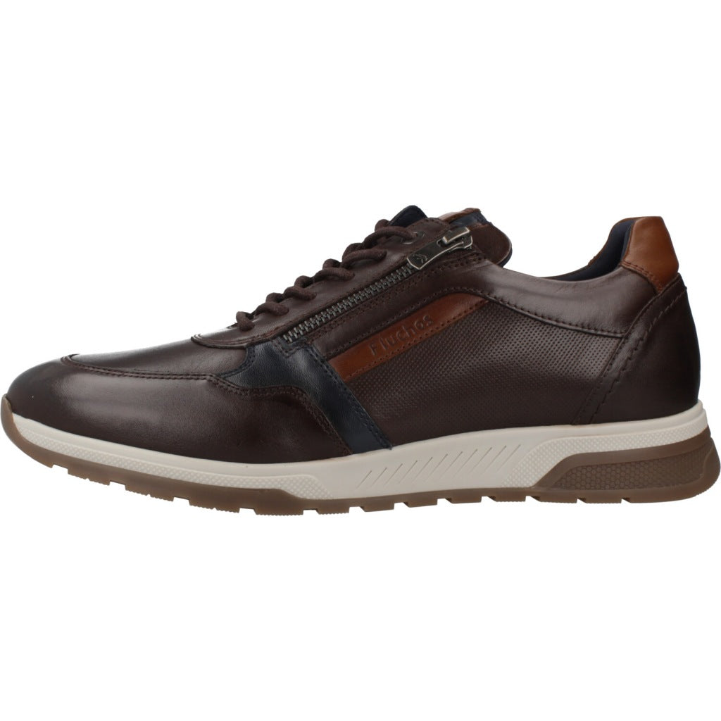 FLUCHOS F  en color MARRON  (2)