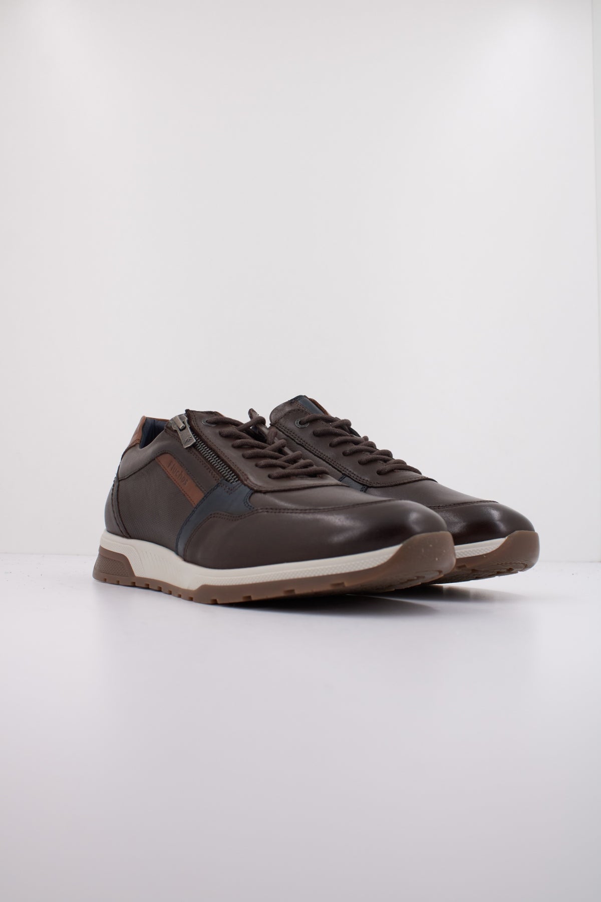 FLUCHOS F  en color MARRON  (2)