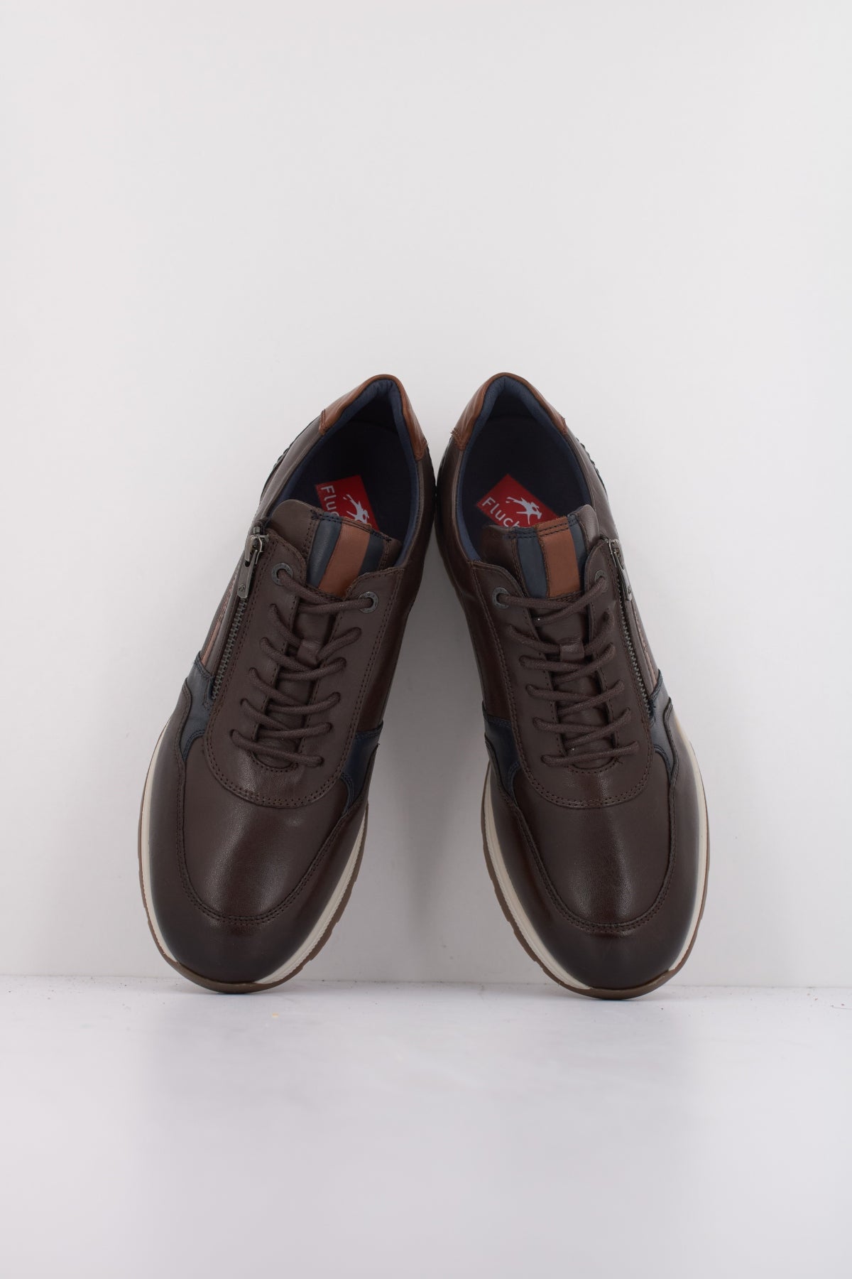 FLUCHOS F  en color MARRON  (3)