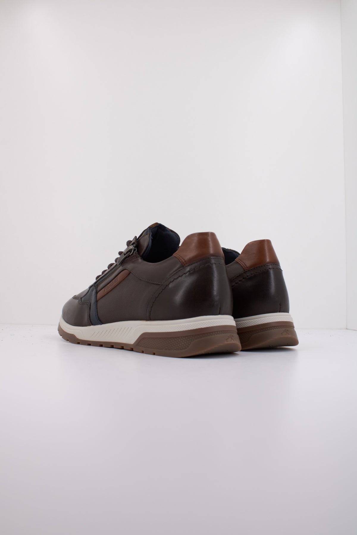 FLUCHOS F  en color MARRON  (4)