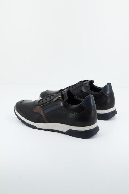 FLUCHOS F en color NEGRO  (2)