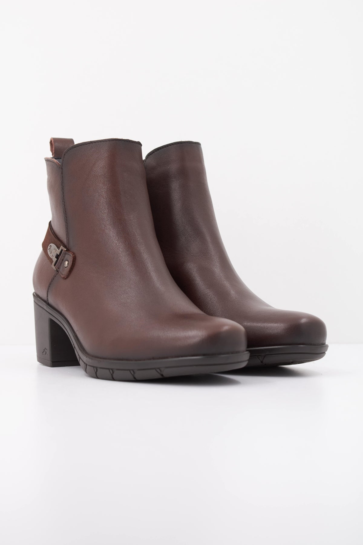 FLUCHOS F SUGAR NOB. en color MARRON  (2)