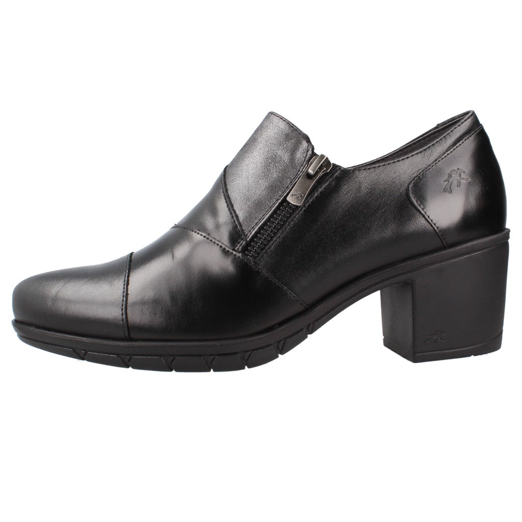 FLUCHOS F SUGAR en color NEGRO  (2)