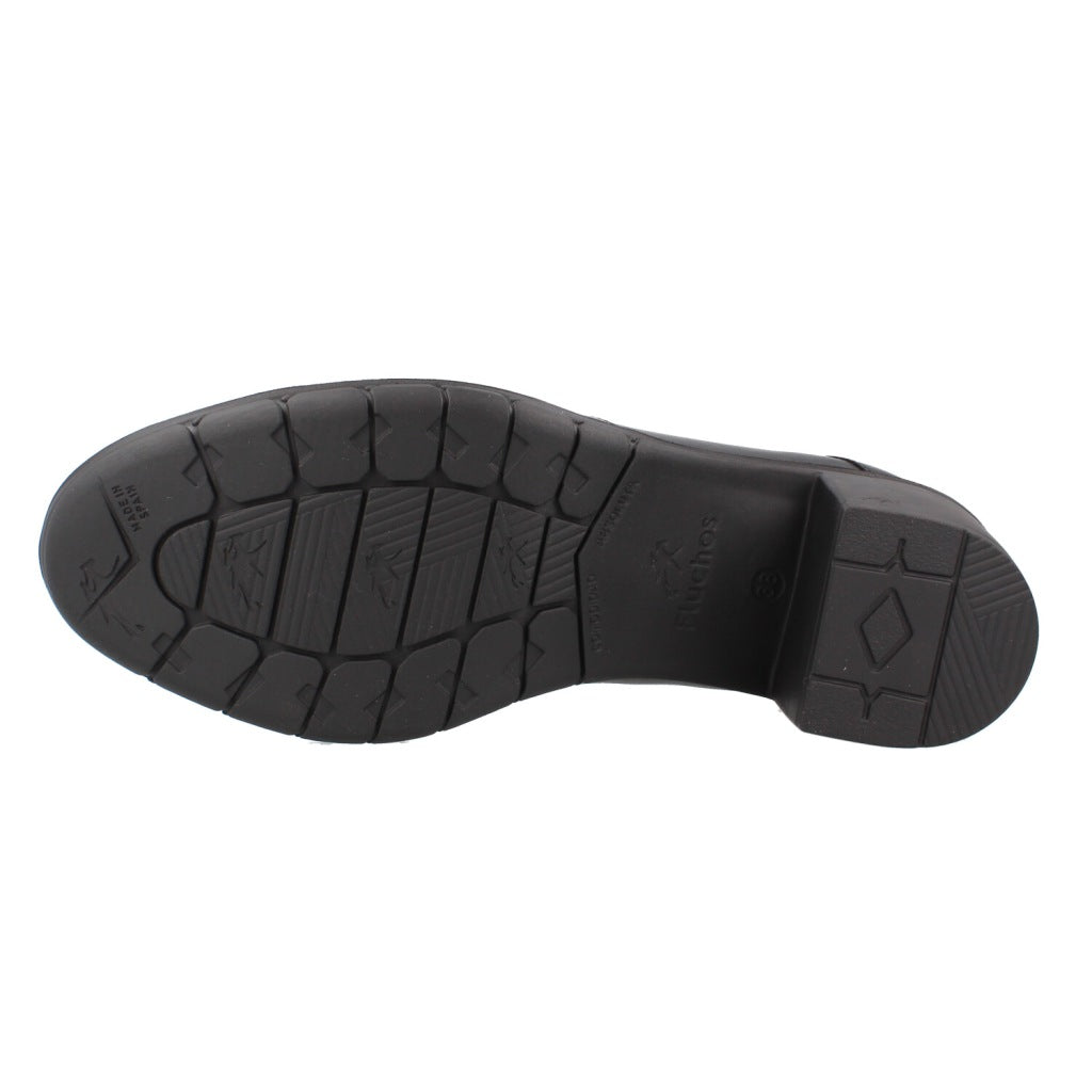 FLUCHOS F SUGAR en color NEGRO  (6)