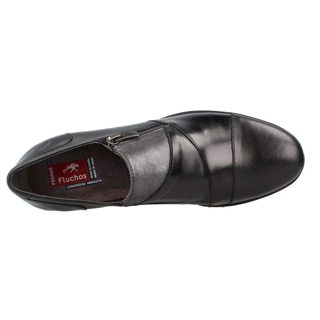 FLUCHOS F SUGAR en color NEGRO  (7)