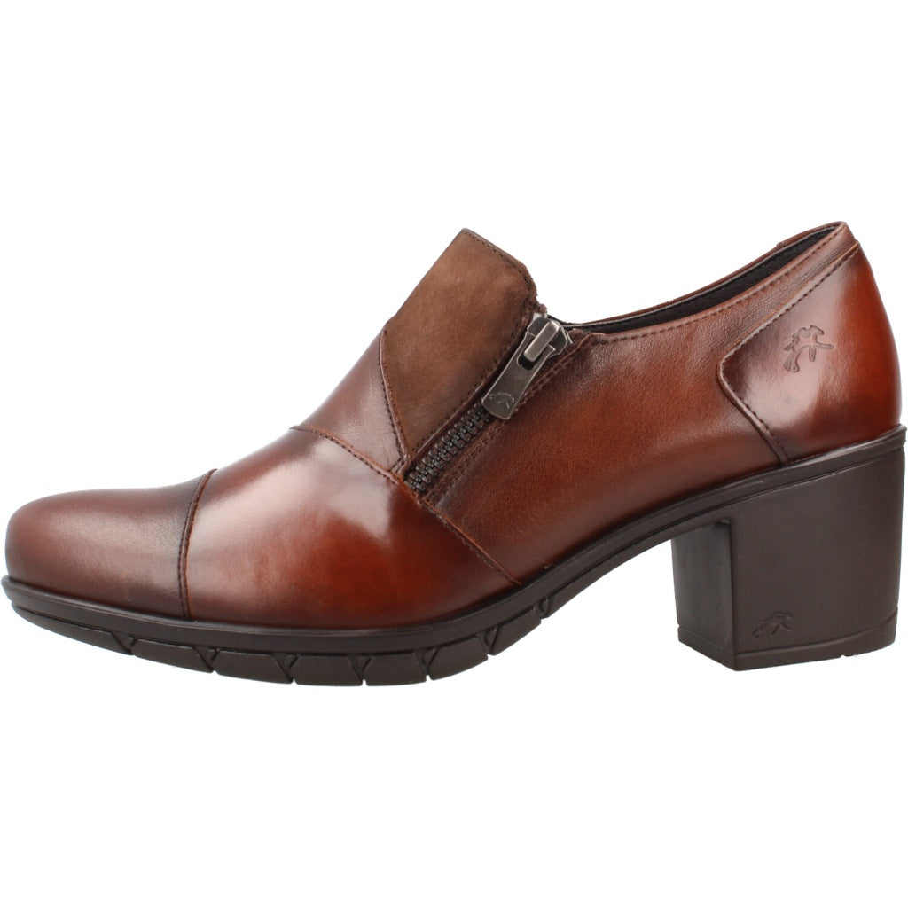 FLUCHOS F SUGAR en color MARRON  (2)