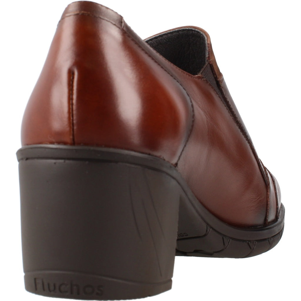 FLUCHOS F SUGAR en color MARRON  (3)