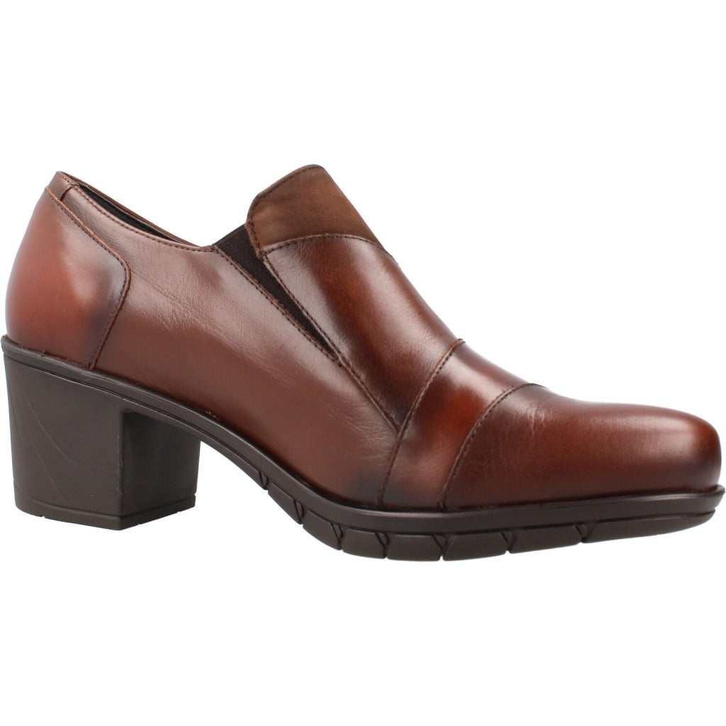 FLUCHOS F SUGAR en color MARRON  (5)