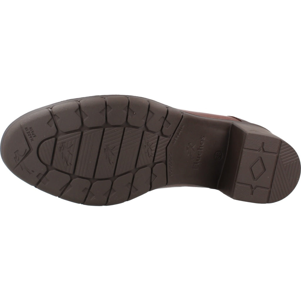 FLUCHOS F SUGAR en color MARRON  (6)