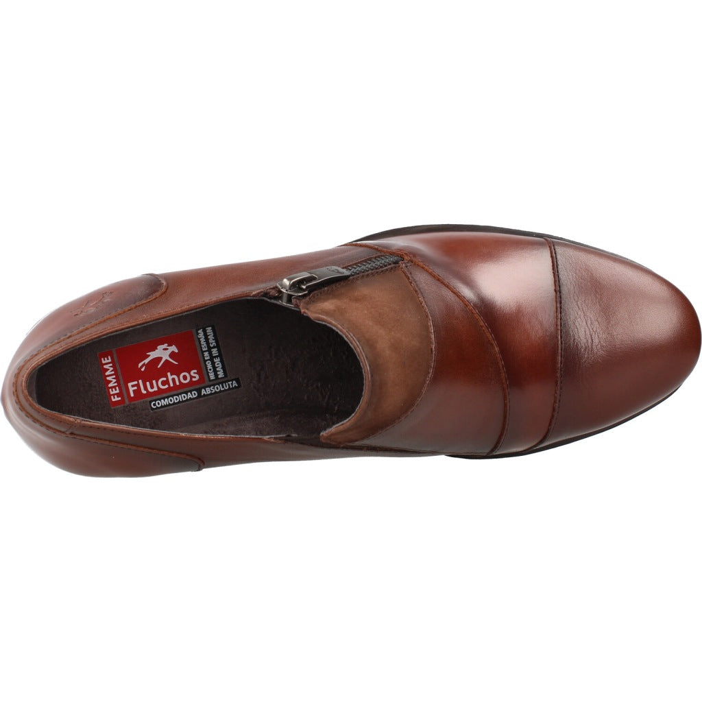 FLUCHOS F SUGAR en color MARRON  (7)