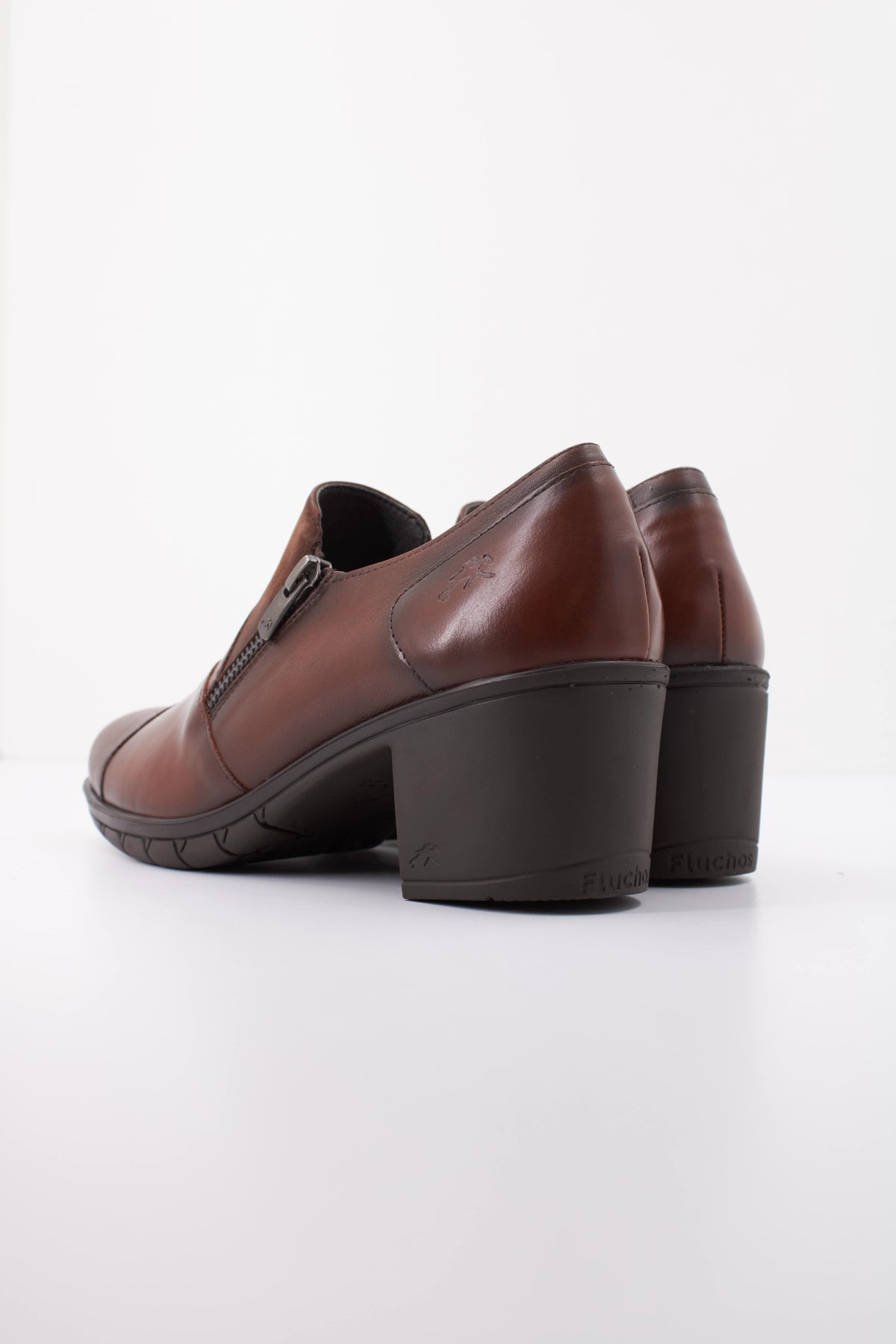 FLUCHOS F SUGAR en color MARRON  (4)