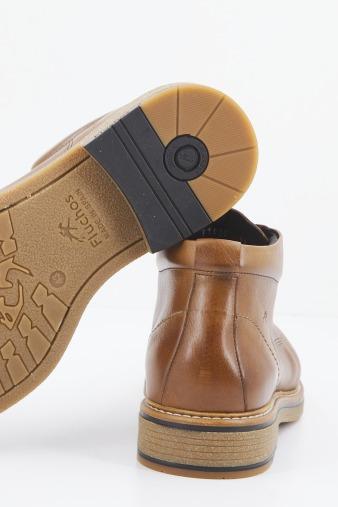 FLUCHOS KASPER F en color MARRON  (4)