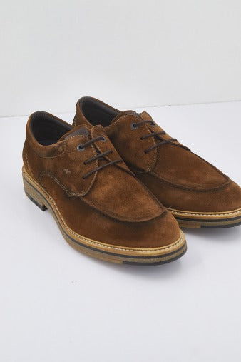 FLUCHOS F en color MARRON  (1)