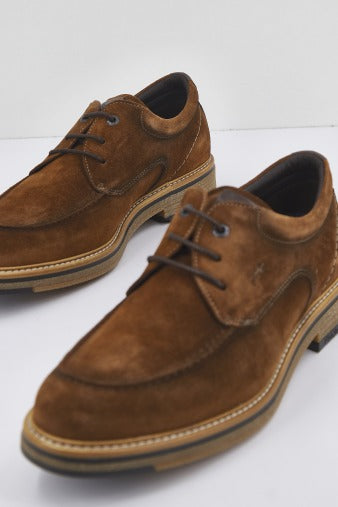 FLUCHOS F en color MARRON  (2)