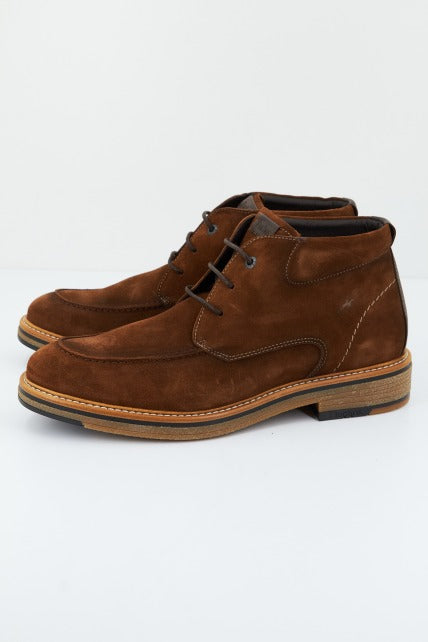 FLUCHOS F  en color MARRON  (2)