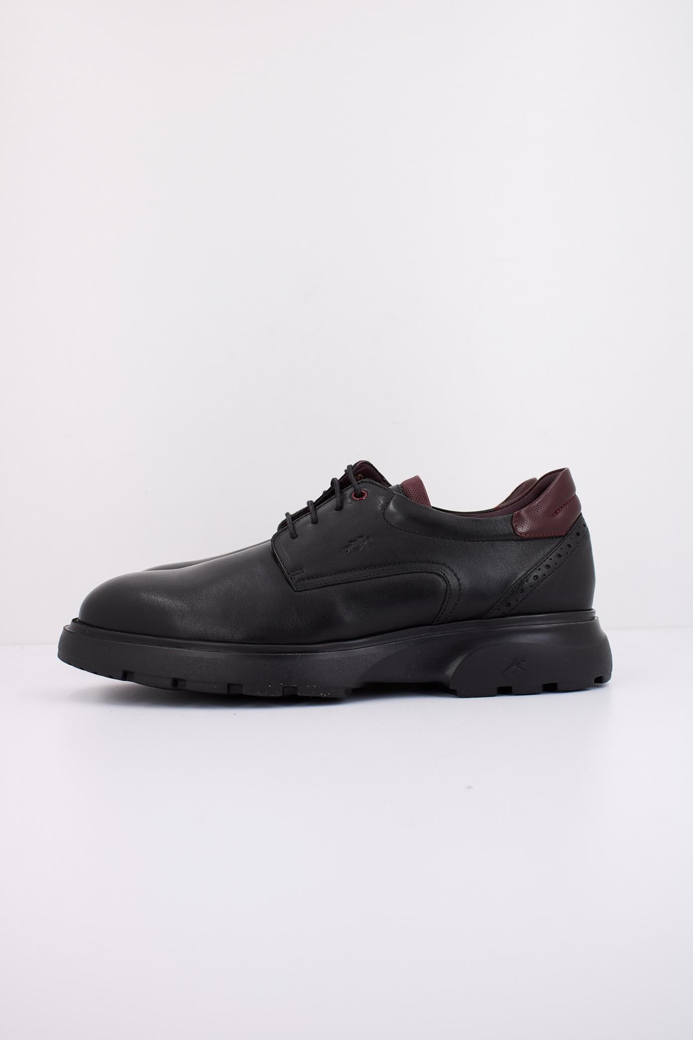 FLUCHOS ODIN F en color NEGRO  (1)
