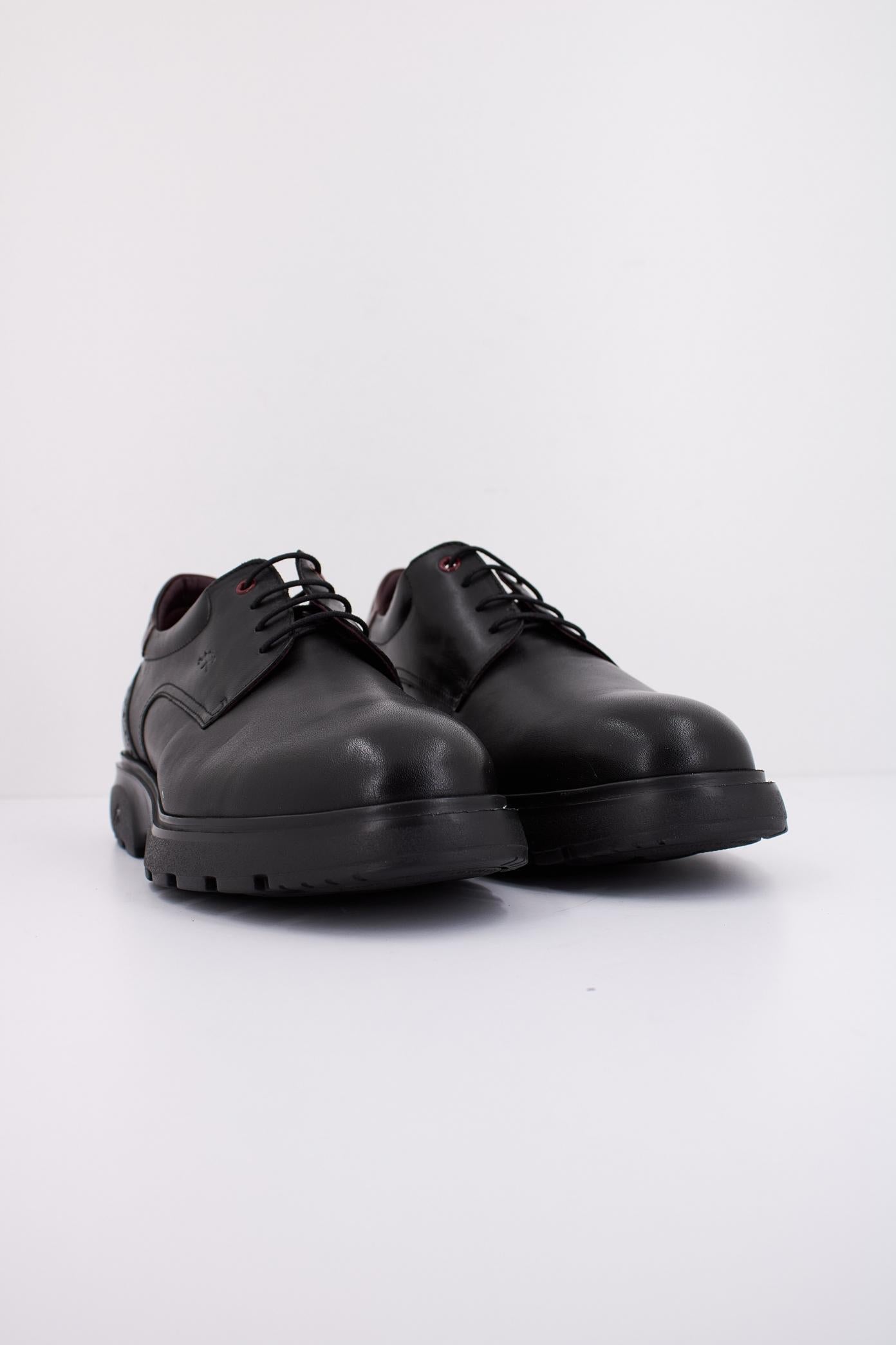 FLUCHOS ODIN F en color NEGRO  (2)